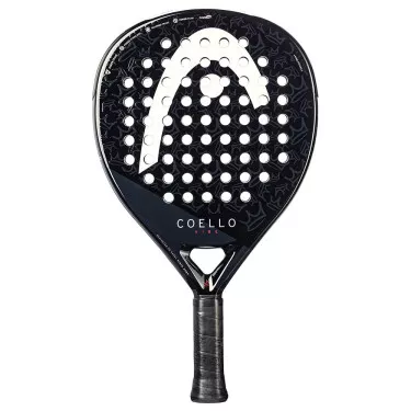 Raquette Head Coello Vibe 2025