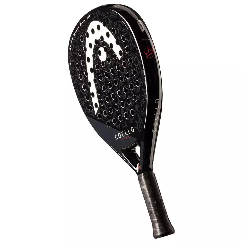 Raquette Head Coello Vibe 2025