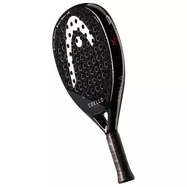 Raquette Head Coello Vibe 2025
