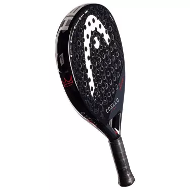 Raquette Head Coello Vibe 2025