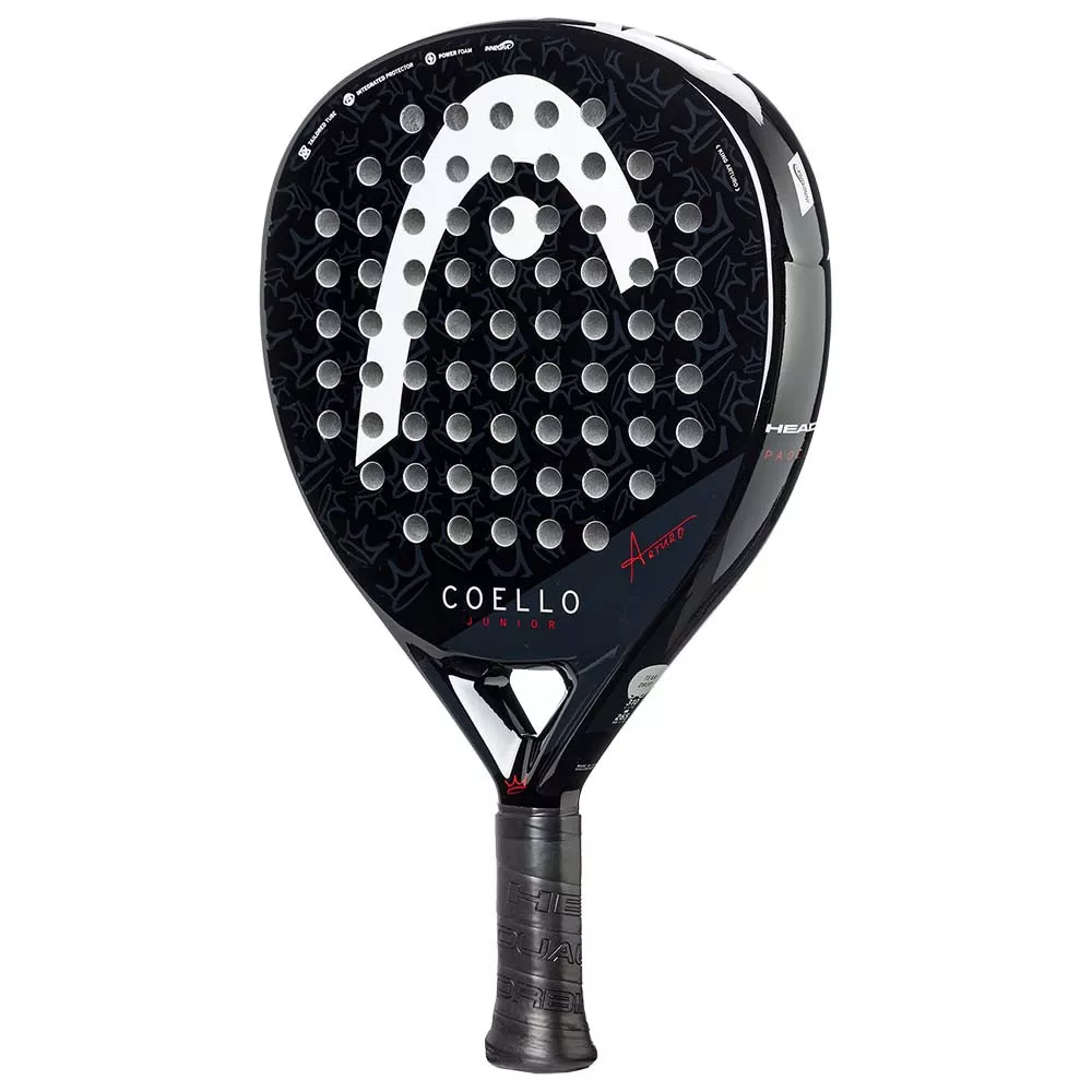 Head Coello Motion Racket