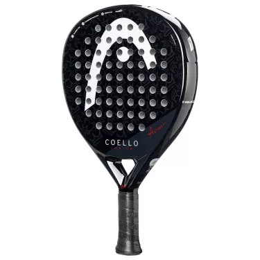 Head Coello Motion Racket