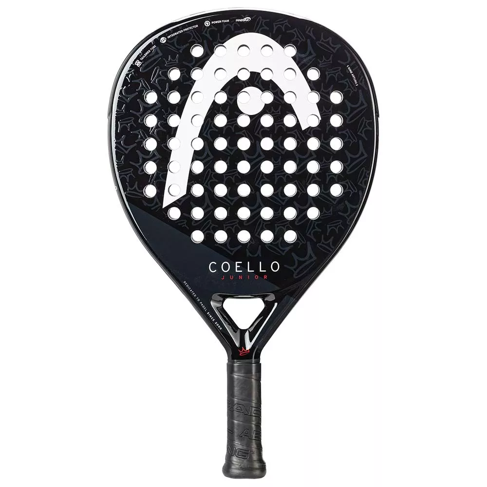 Head Coello Motion Racket