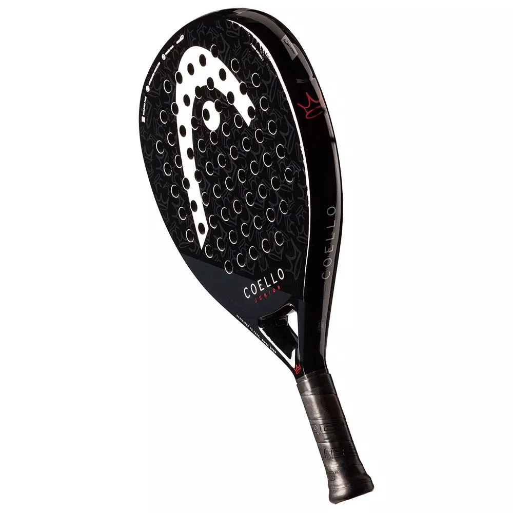 Head Coello Motion Racket