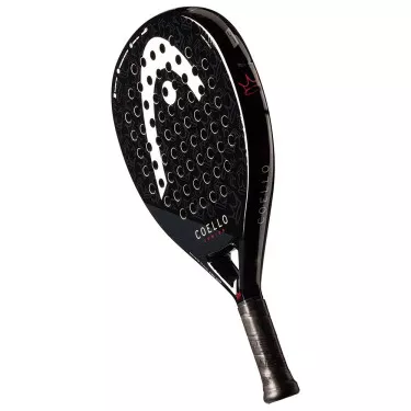 Head Coello Motion Racket