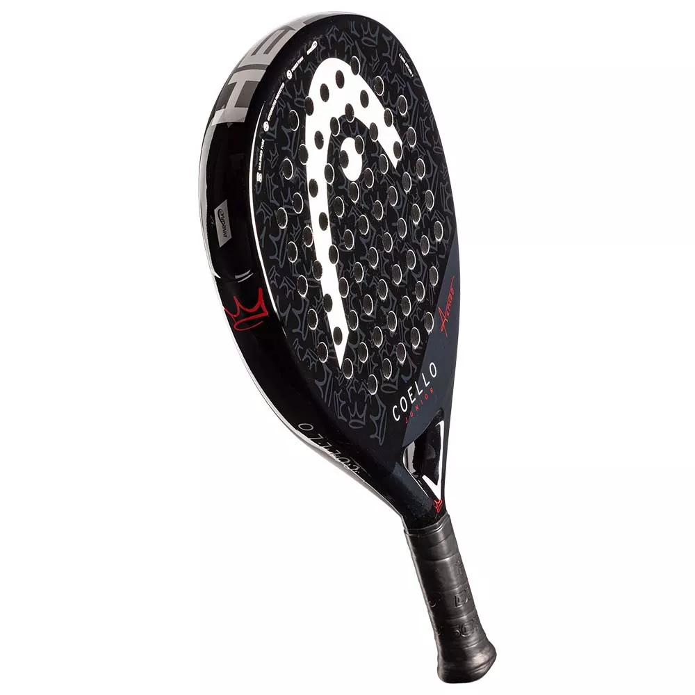 Head Coello Motion Racket