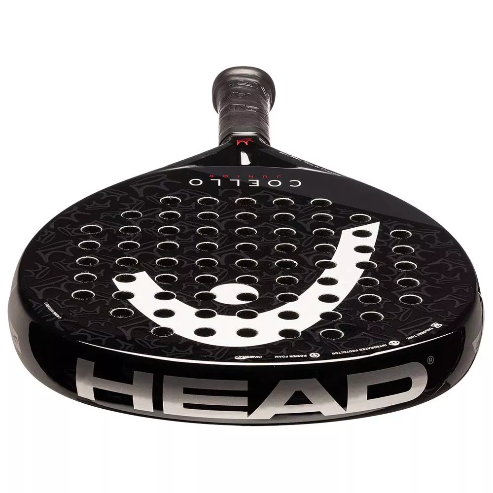 Head Coello Motion Racket
