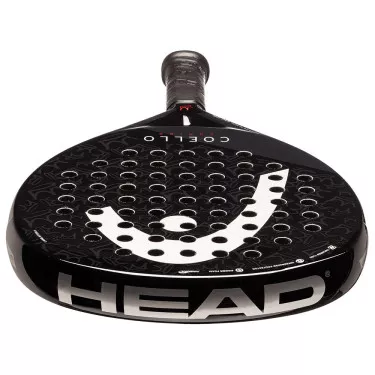 Head Coello Motion Racket