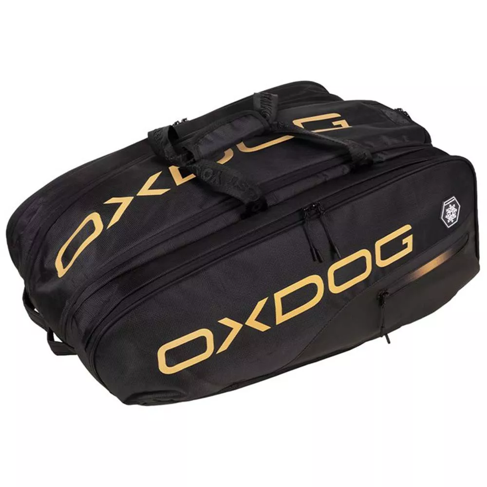 Sac thermobag Oxdog Hyper Pro Thermo Padel Noir