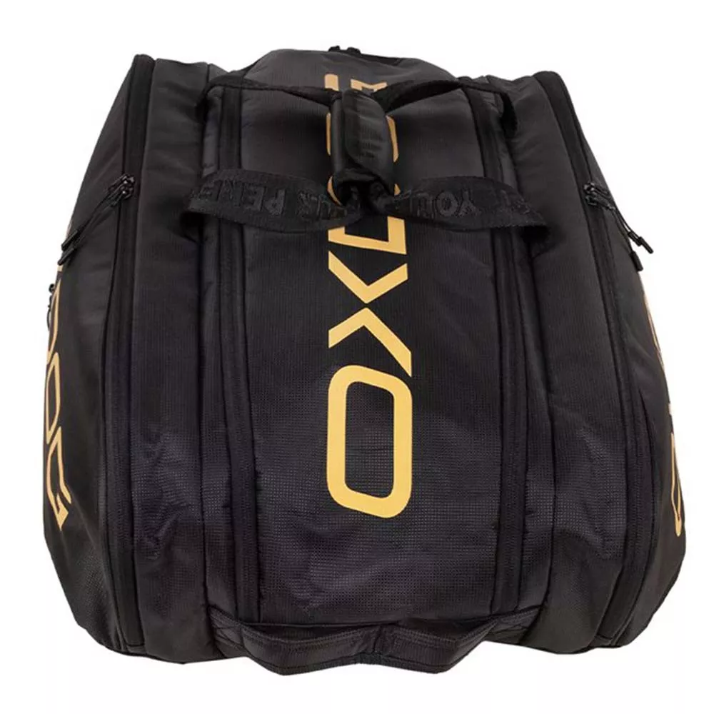 Sac thermobag Oxdog Hyper Pro Thermo Padel Noir