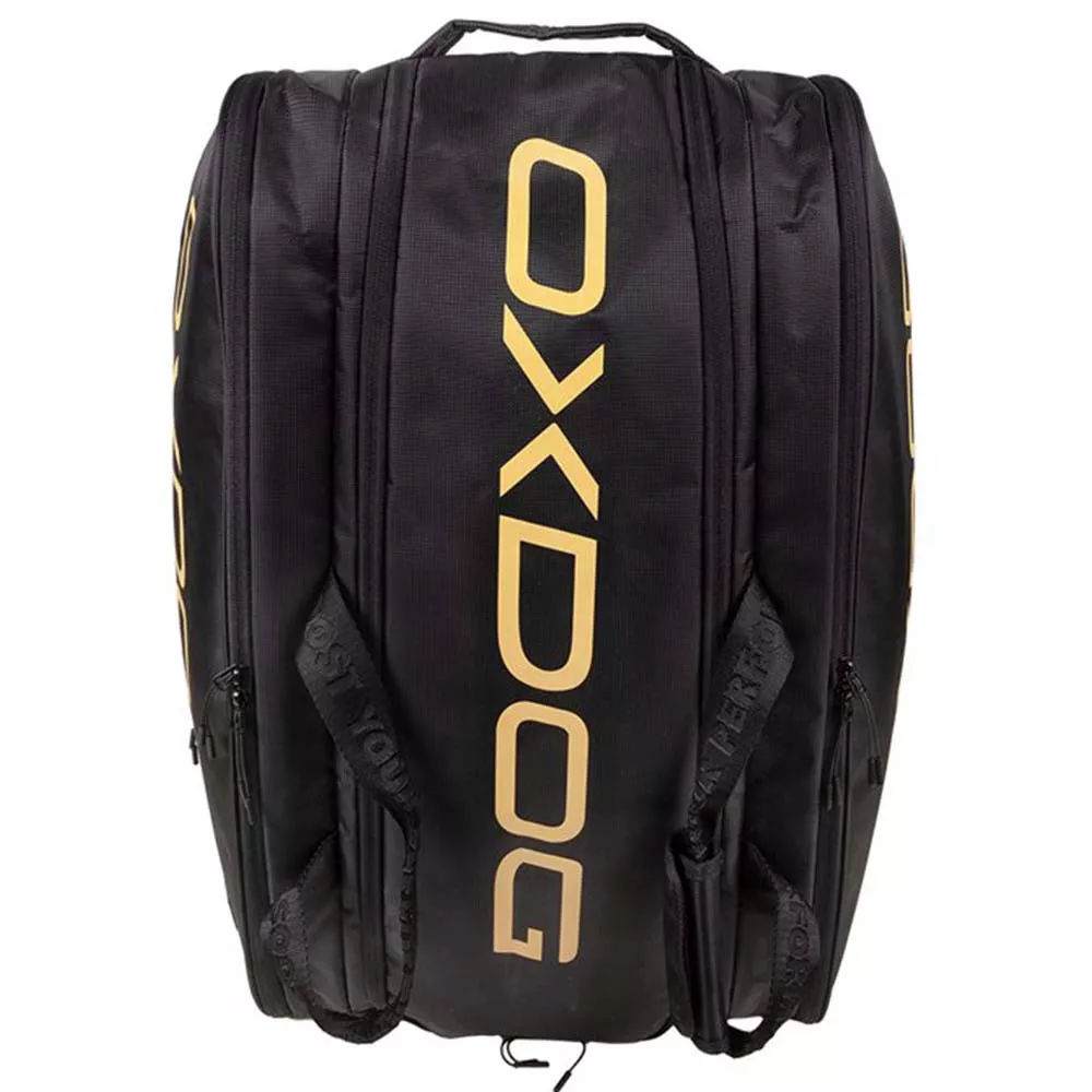 Sac thermobag Oxdog Hyper Pro Thermo Padel Noir