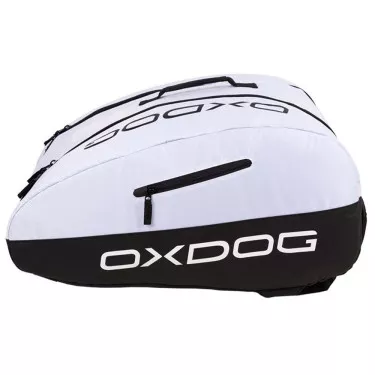 Oxdog Ultra Tour Thermo Padel Wit/Zwarte thermotas