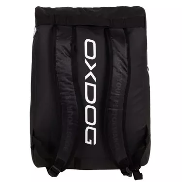 Oxdog Ultra Tour Thermo Padel Wit/Zwarte thermotas