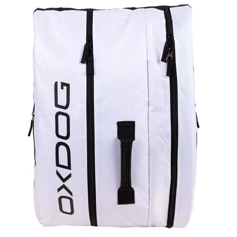 Oxdog Ultra Tour Thermo Padel Wit/Zwarte thermotas