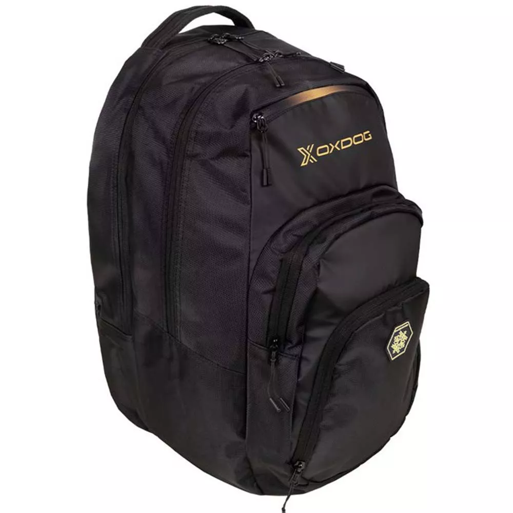 Sac à dos thermobag Oxdog Hyper Tour Thermo Padel Noir
