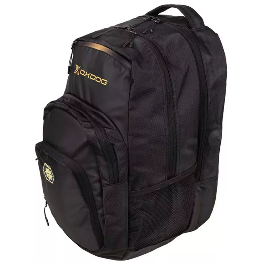 Sac à dos thermobag Oxdog Hyper Tour Thermo Padel Noir