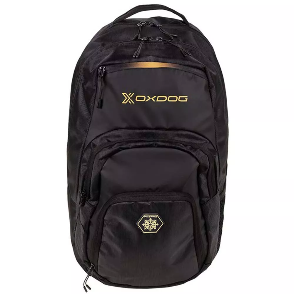 Sac à dos thermobag Oxdog Hyper Tour Thermo Padel Noir