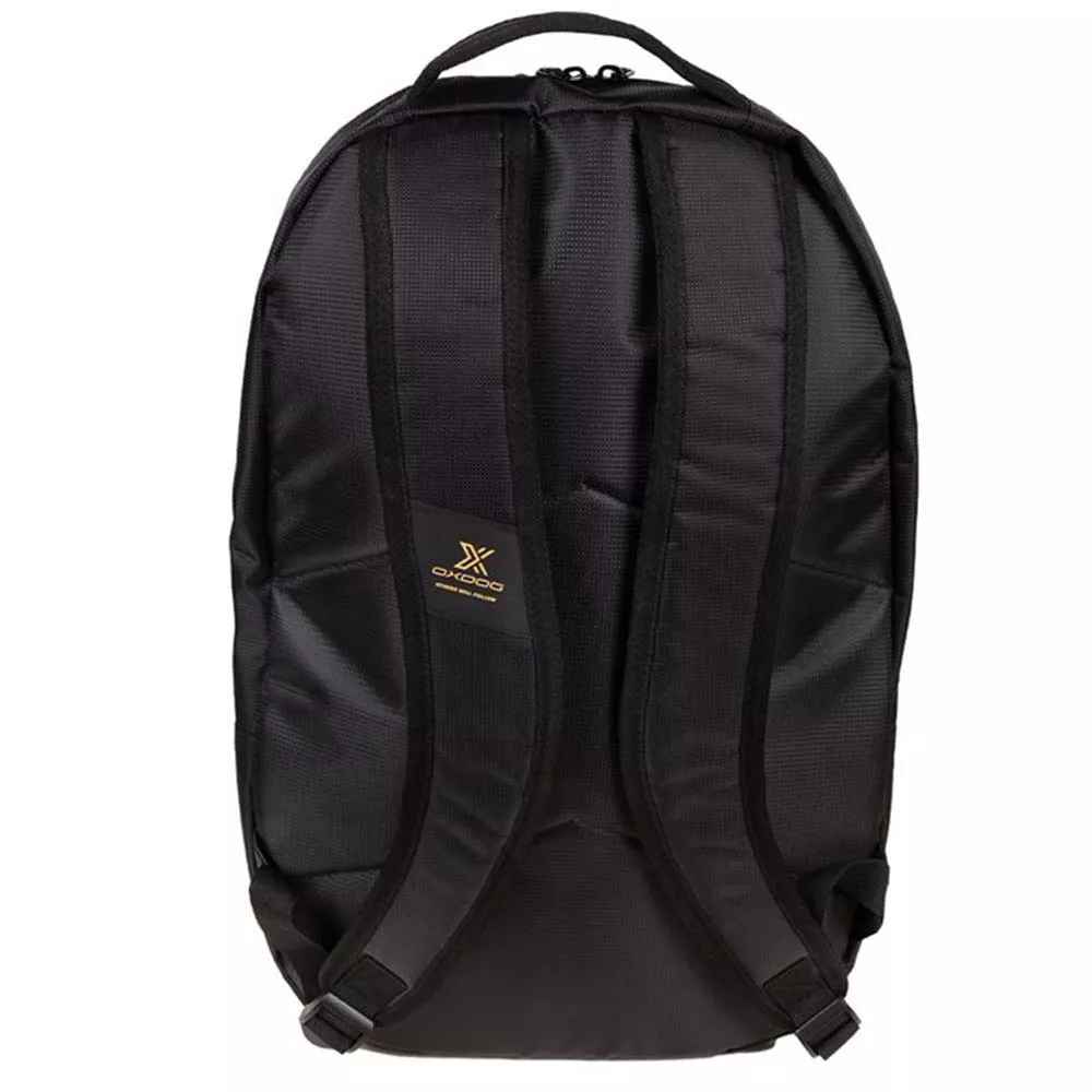 Sac à dos thermobag Oxdog Hyper Tour Thermo Padel Noir