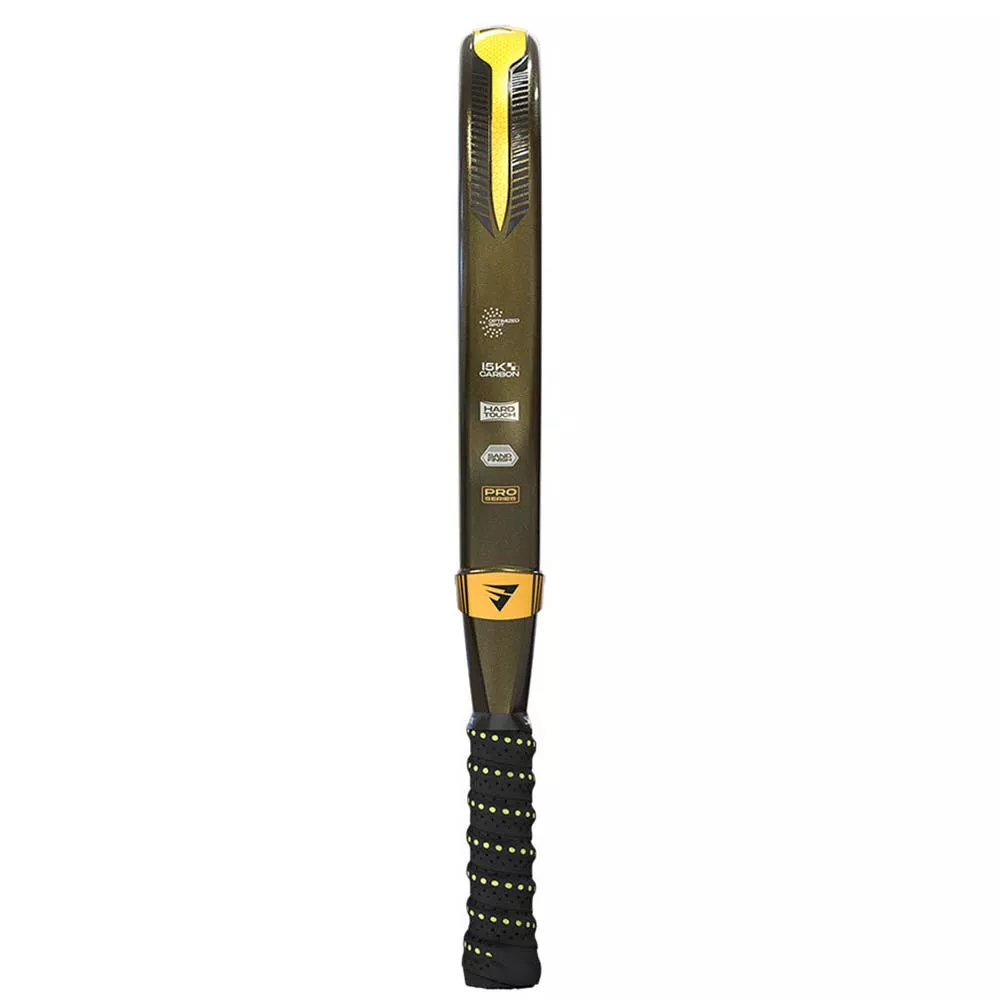 Siux Electra ST3 Stupa Pro Padelracket