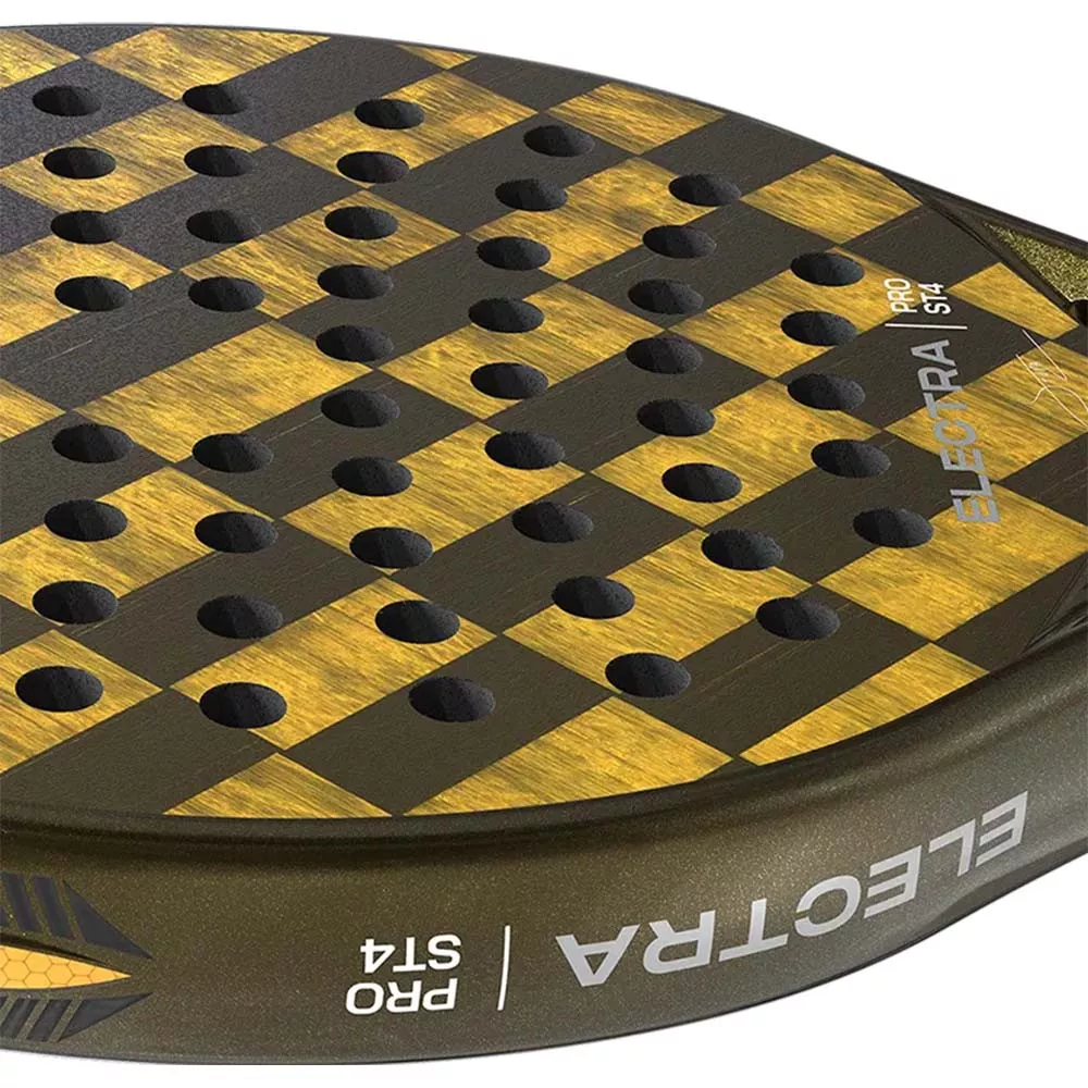 Siux Electra ST3 Stupa Pro Padelracket