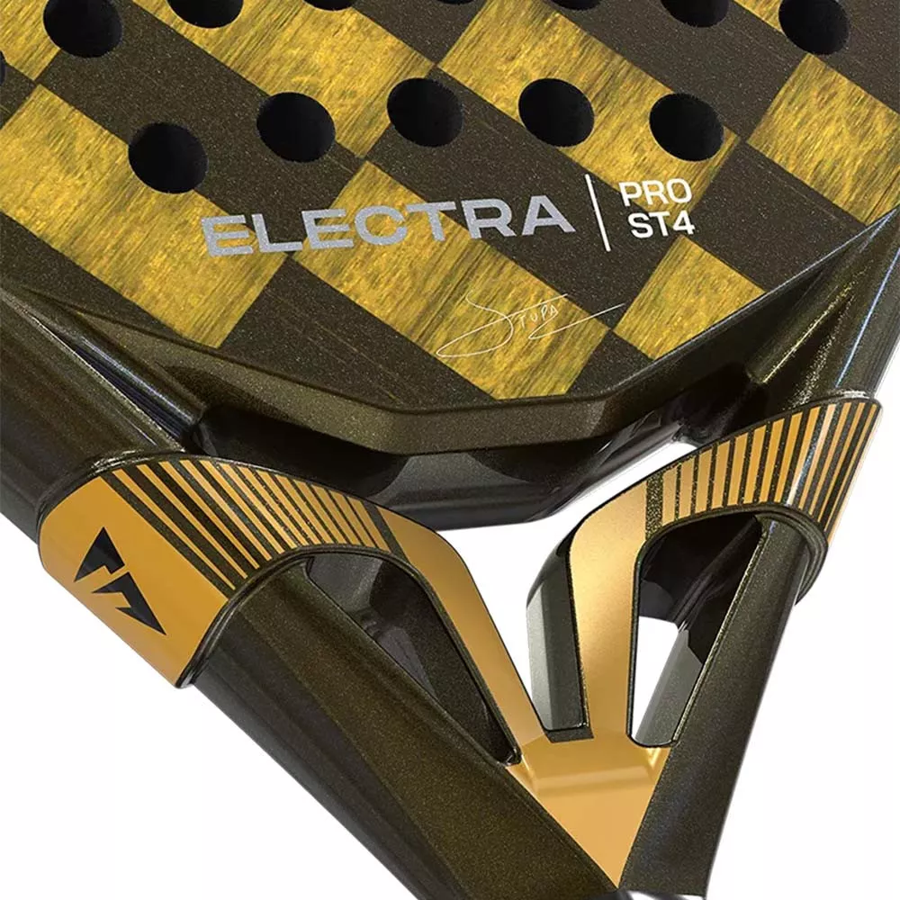 Siux Electra ST3 Stupa Pro Padelracket