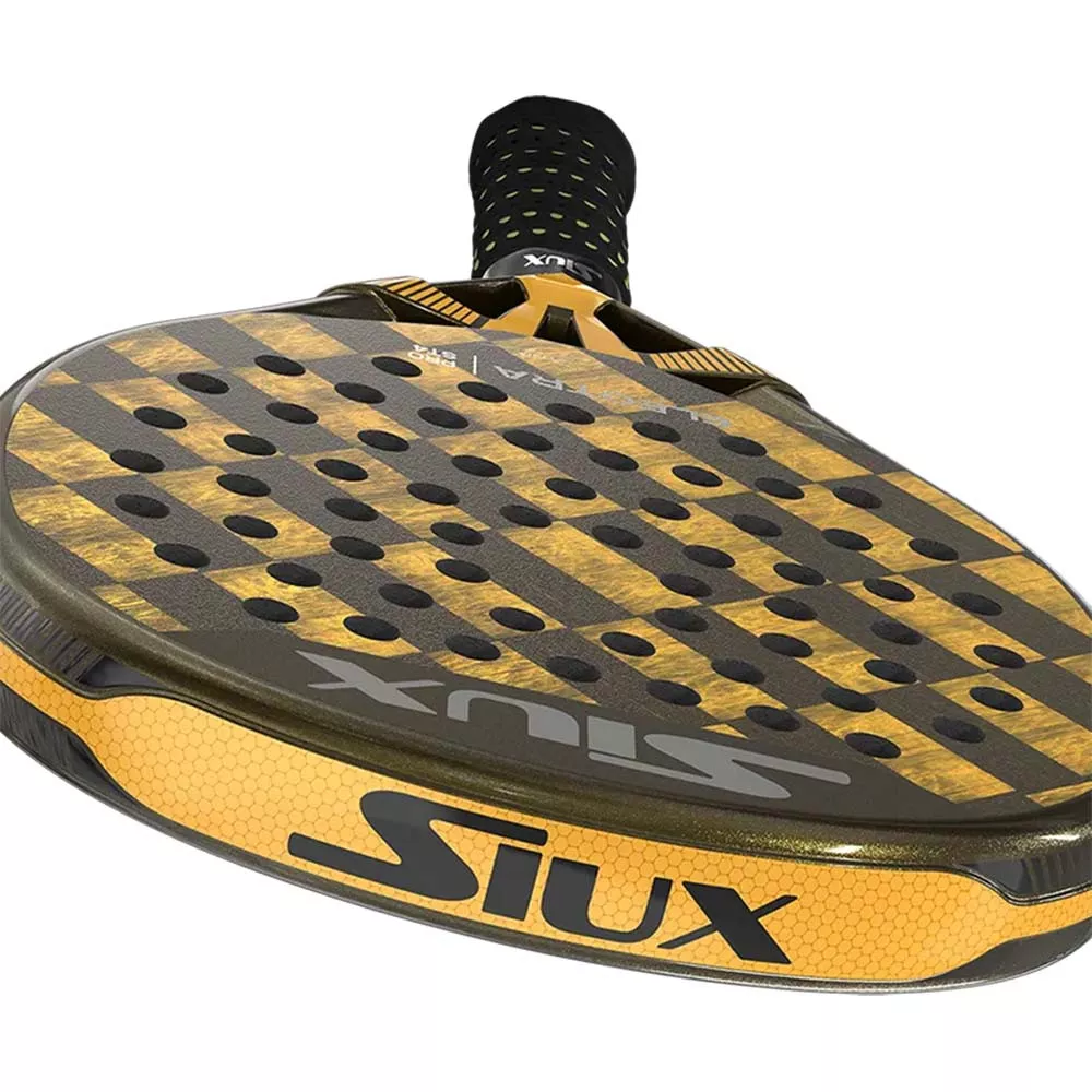 Siux Electra ST3 Stupa Pro Padelracket
