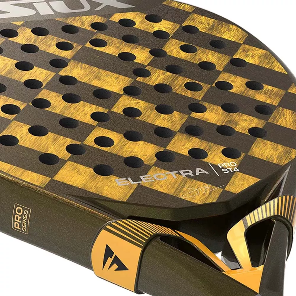 Siux Electra ST3 Stupa Pro Padelracket