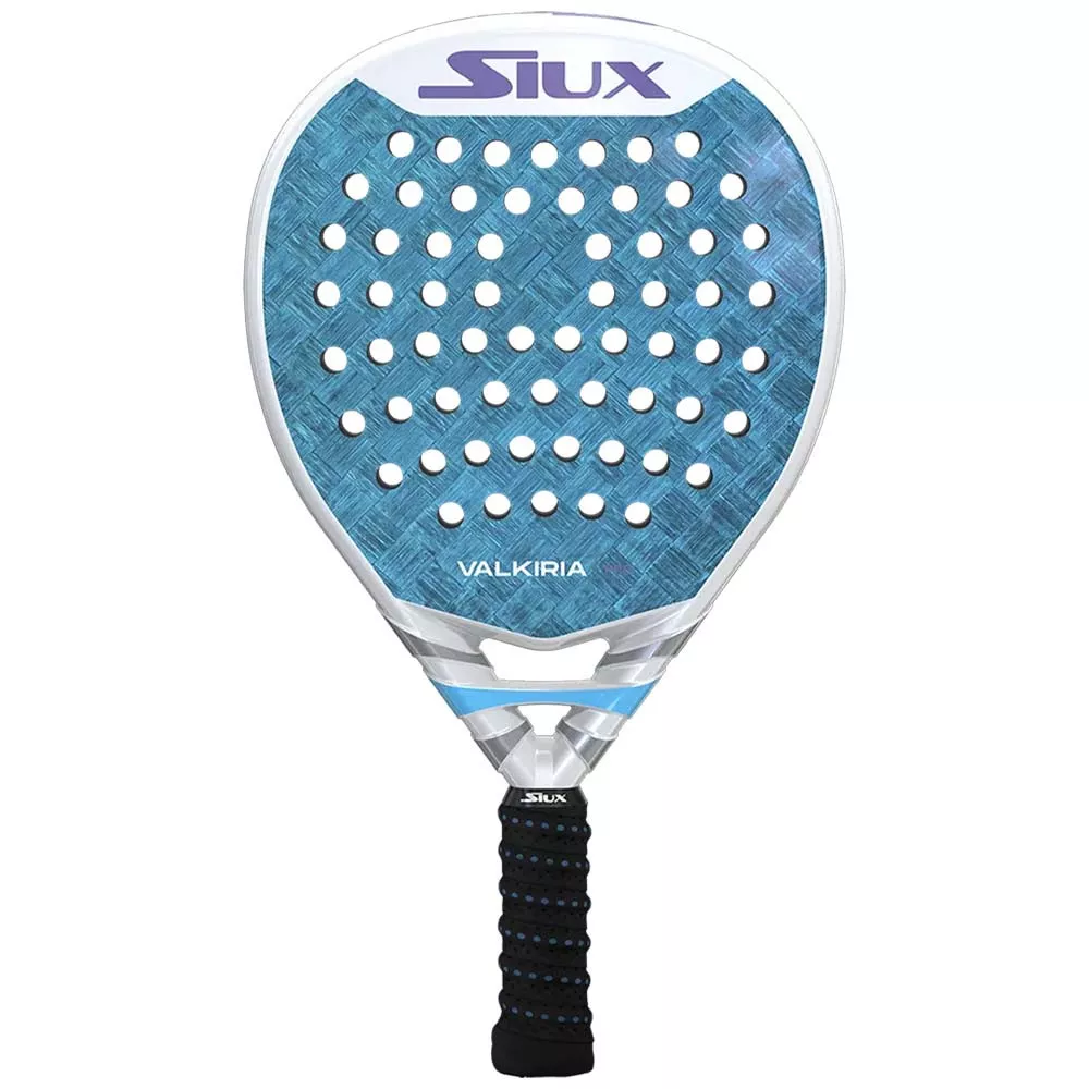 Siux Trilogy Control Pro 4 Padelracket