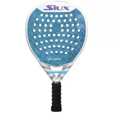 Siux Trilogy Control Pro 4 Padelracket