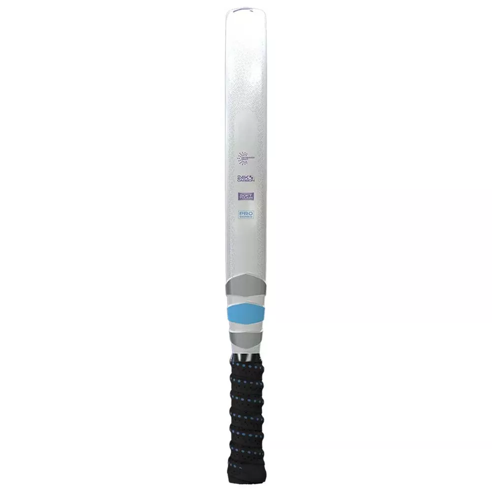 Siux Trilogy Control Pro 4 Padelracket