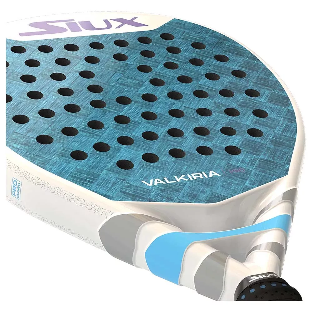 Siux Trilogy Control Pro 4 Padelracket