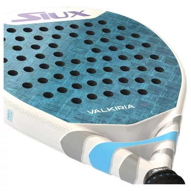 Siux Trilogy Control Pro 4 Padelracket