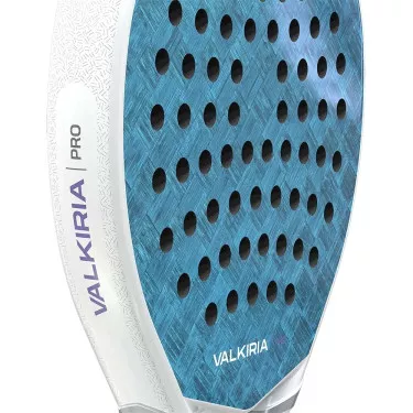Siux Trilogy Control Pro 4 Padelracket