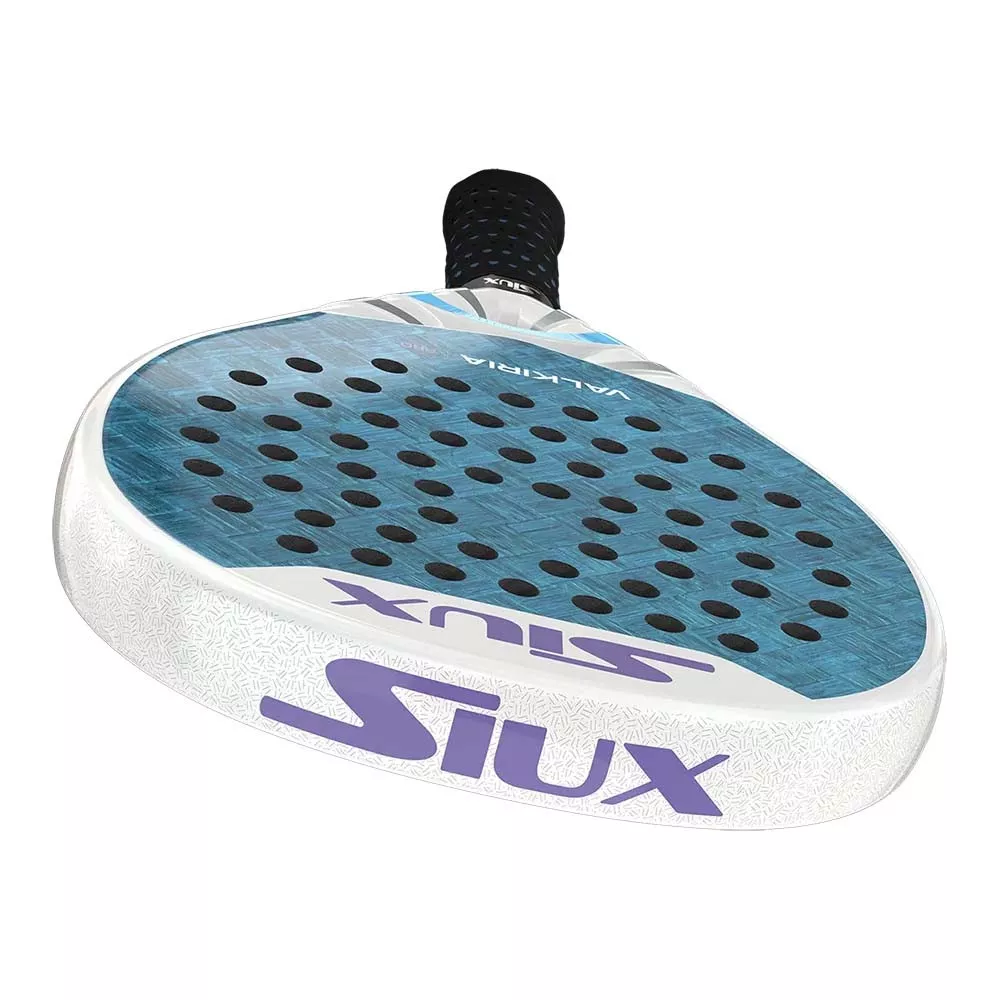Siux Trilogy Control Pro 4 Padelracket