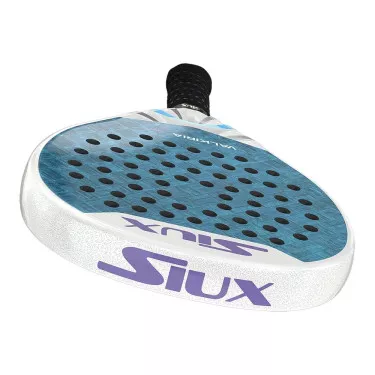 Siux Trilogy Control Pro 4 Padelracket