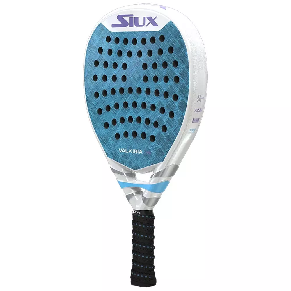 Siux Trilogy Control Pro 4 Padelracket