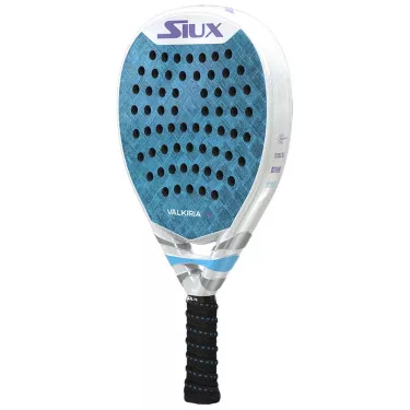 Siux Trilogy Control Pro 4 Padelracket