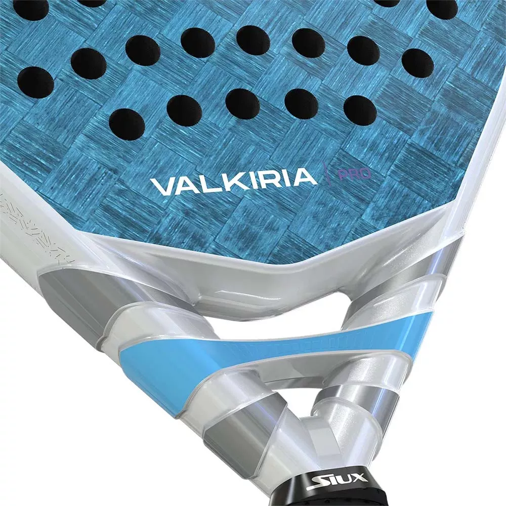 Siux Trilogy Control Pro 4 Padelracket