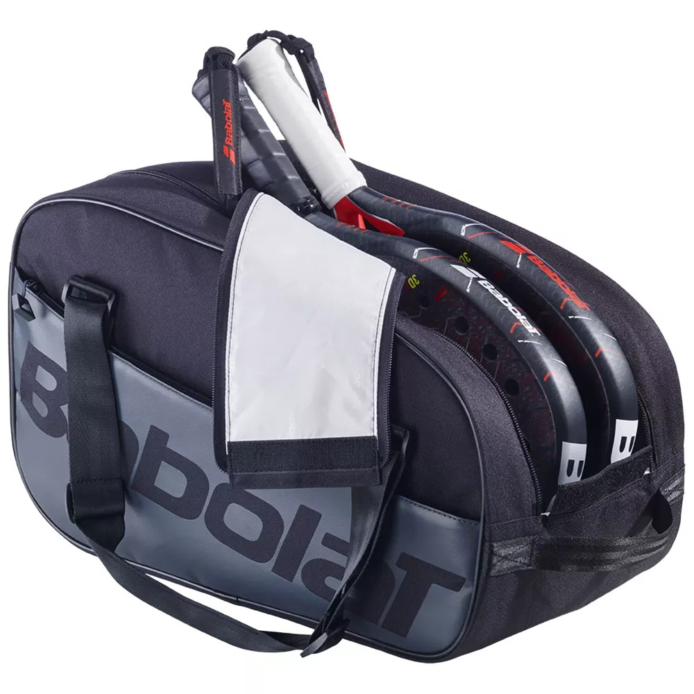 Babolat RH Padel Lite Zwart tas