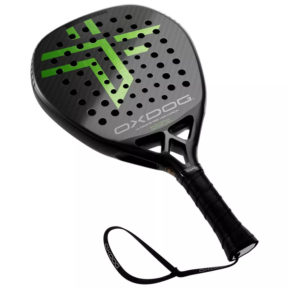 Oxdog Ultimate Pro+ 2025 Racket