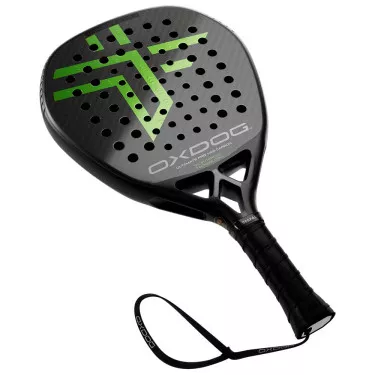 Oxdog Ultimate Pro+ 2025 Racket