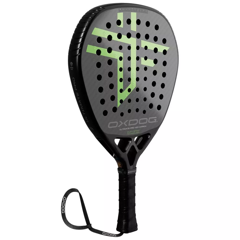 Oxdog Ultimate Pro+ 2025 Racket