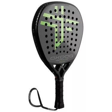 Oxdog Ultimate Pro+ 2025 Racket