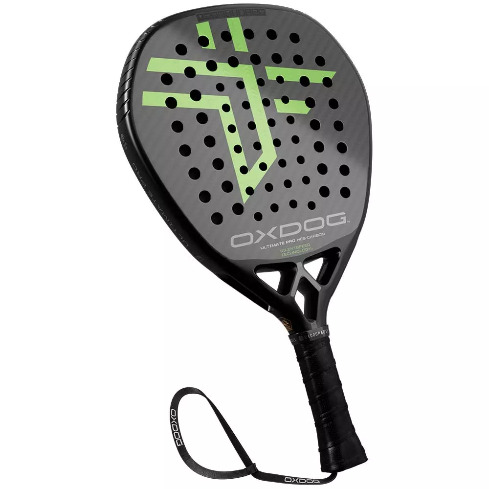 Oxdog Ultimate Pro+ 2025 Racket