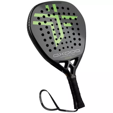 Oxdog Ultimate Pro+ 2025 Racket