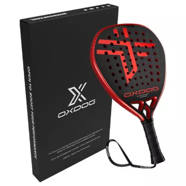 Oxdog Ultimate Match 2025 Racket