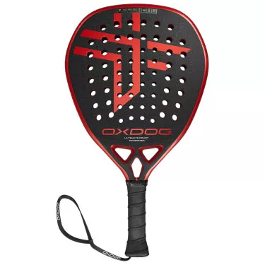 Oxdog Ultimate Match 2025 Racket