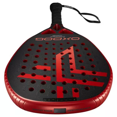 Oxdog Ultimate Match 2025 Racket