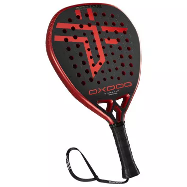 Oxdog Ultimate Match 2025 Racket