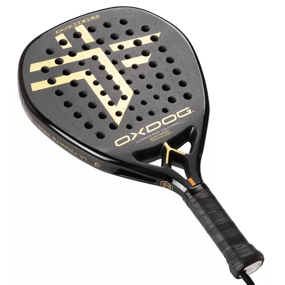 Oxdog Ultimate Pro+ 2025 Racket